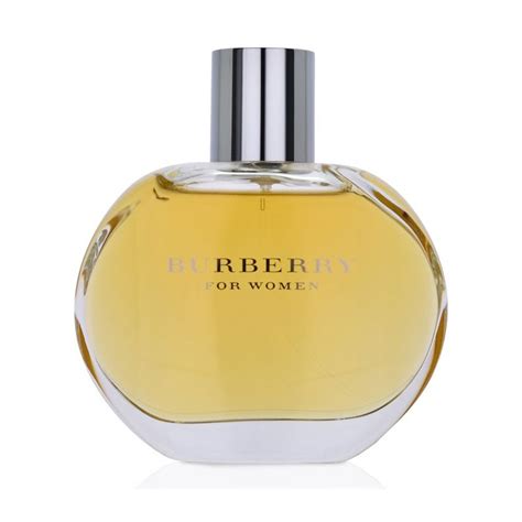 burberry parfum femme classique|discontinued Burberry perfume.